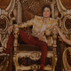 Illustration for article titled Weird Hologram of Michael Jackson Performed at Billboard Music Awards